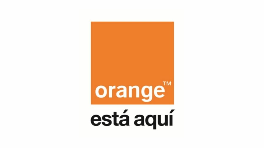 Orange España