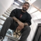 Pablo Evencio es director creativo de la agencia Está Pasando