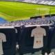 Activación Partido Dedicado al Patrocinador de Orange