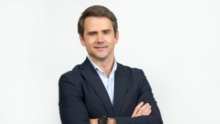 Pedro Latasa es CEO de NATEEVO