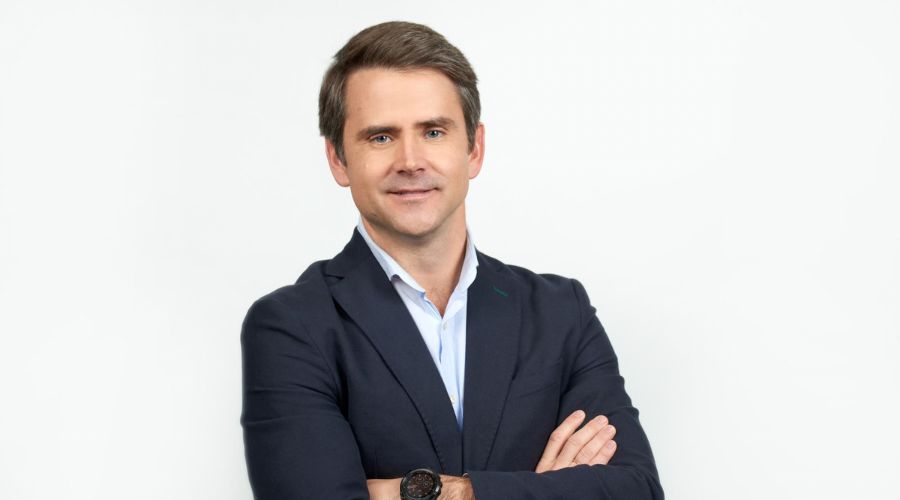 Pedro Latasa es CEO de NATEEVO