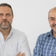 Wemass incorpora a Pedro Yagüe como Account Director y promociona a Pablo Gutiérrez a responsable de Operaciones