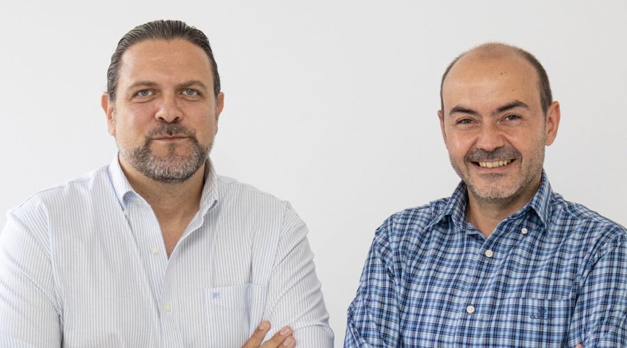 Wemass incorpora a Pedro Yagüe como Account Director y promociona a Pablo Gutiérrez a responsable de Operaciones