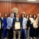 Proclamación de CETYS Universidad en el Condado de San Diego