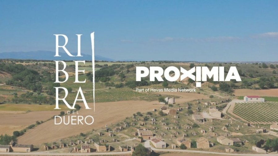 Proximia es agencia de medios de Denominación de Origen Ribera del Duero