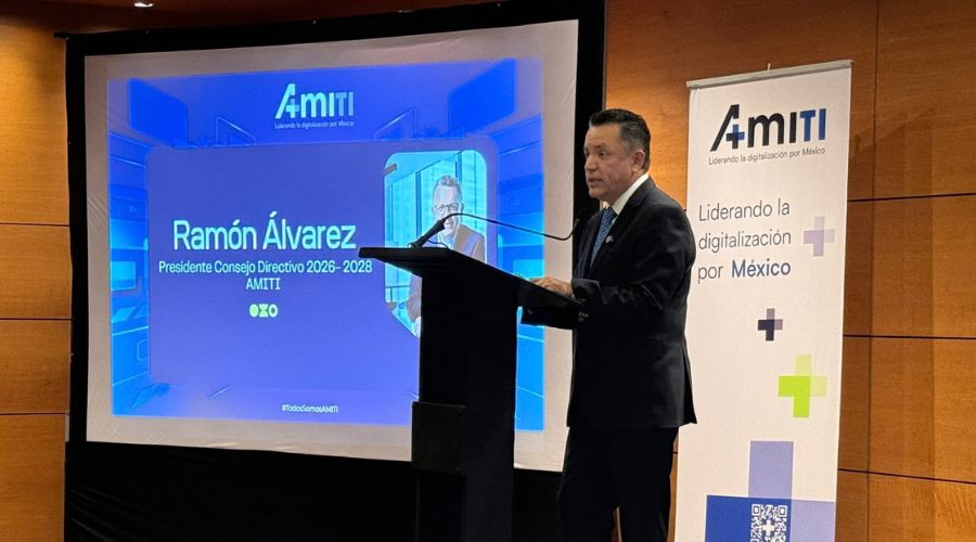 Ramón Álvarez Abreu es CEO y Presidente Ejecutivo de Capgemini para el Norte de Latinoamérica
