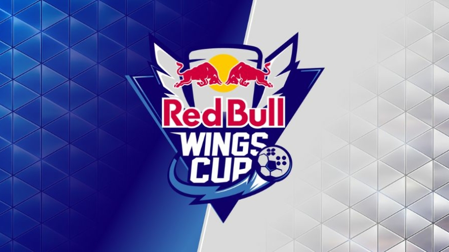 Red Bull Wings Cup 2026