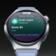reloj inteligente Huawei