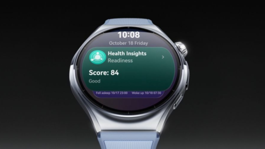 reloj inteligente Huawei