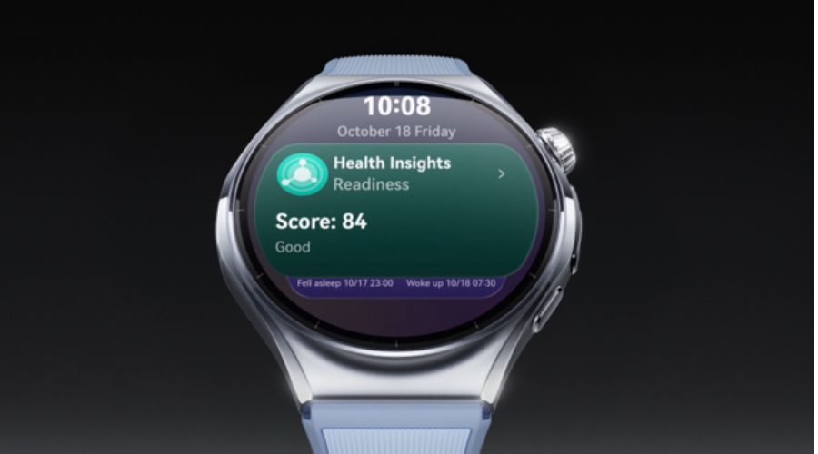 reloj inteligente Huawei
