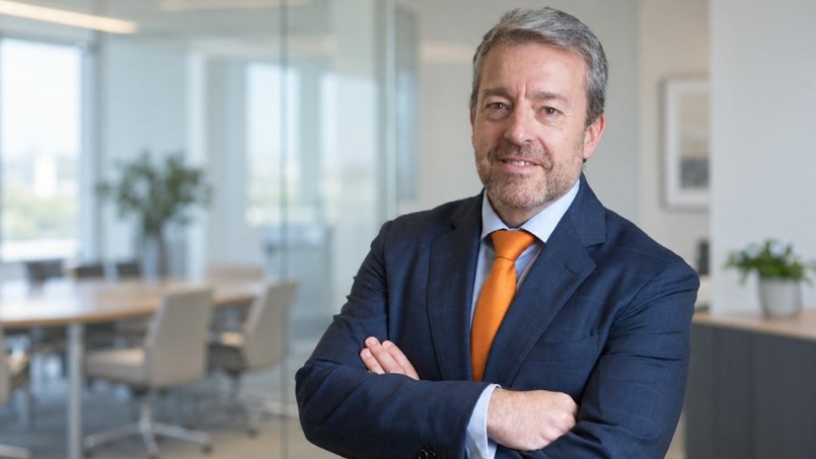 Roberto Delgado es Director de Operaciones Internacional de Babel