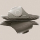 Sandalias Nike Air Zoom Hyperslide de Nike y Hyperice