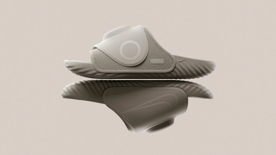 Sandalias Nike Air Zoom Hyperslide de Nike y Hyperice