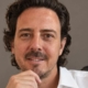 Santiago Cortés es CEO del Grupo TBWA Colombia