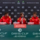 Selección Española Generali de Tenis de la Copa Davis 2026
