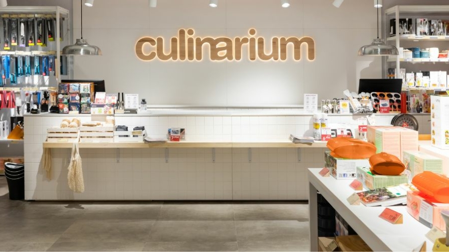 tienda de Culinarium