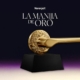 Naranja X presenta el trofeo La Manija de Oro