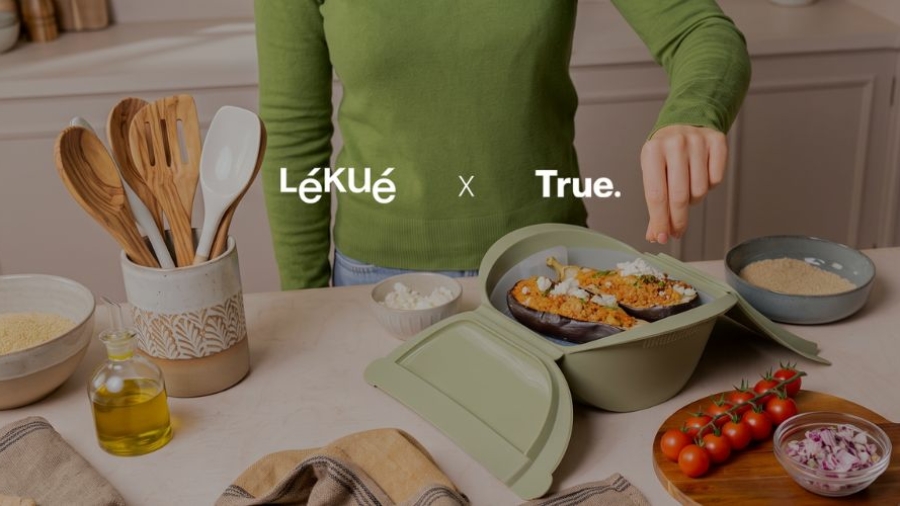 True es agencia de RRPP de Lékué en España