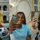 Vicky López, Eleonora Goldoni y Alayah Pilgrim son nuevas embajadoras oficiales de marca de Motorola