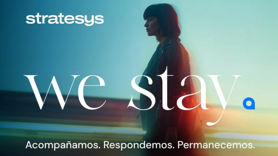 Stratesys presenta el posicionamiento estratégico We Stay