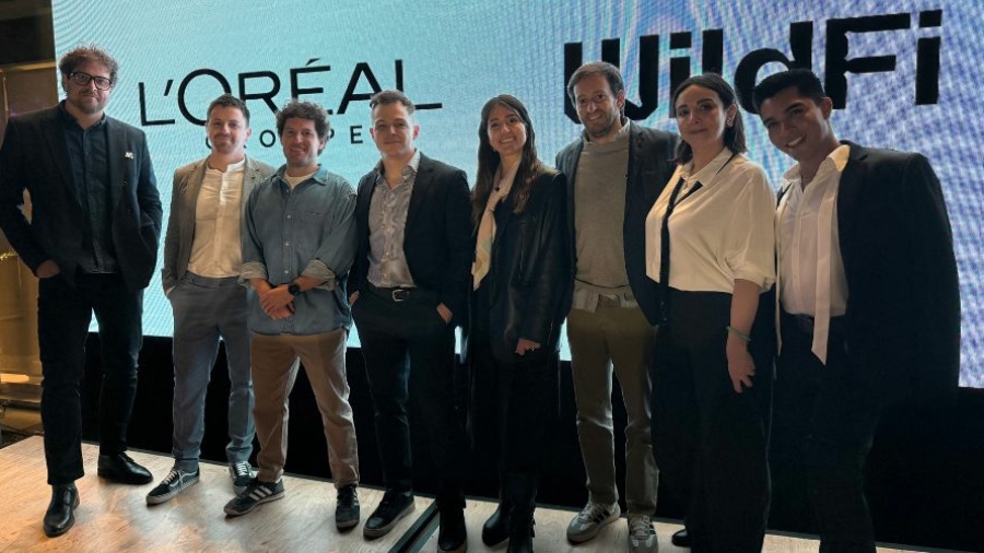Wild Fi es nuevo partner estratégico en influencer marketing de L'Oréal en Chile