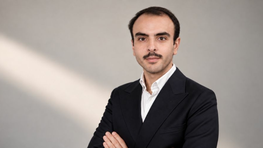 Adolfo Rodríguez-Bouza es director de cuentas de Band 1