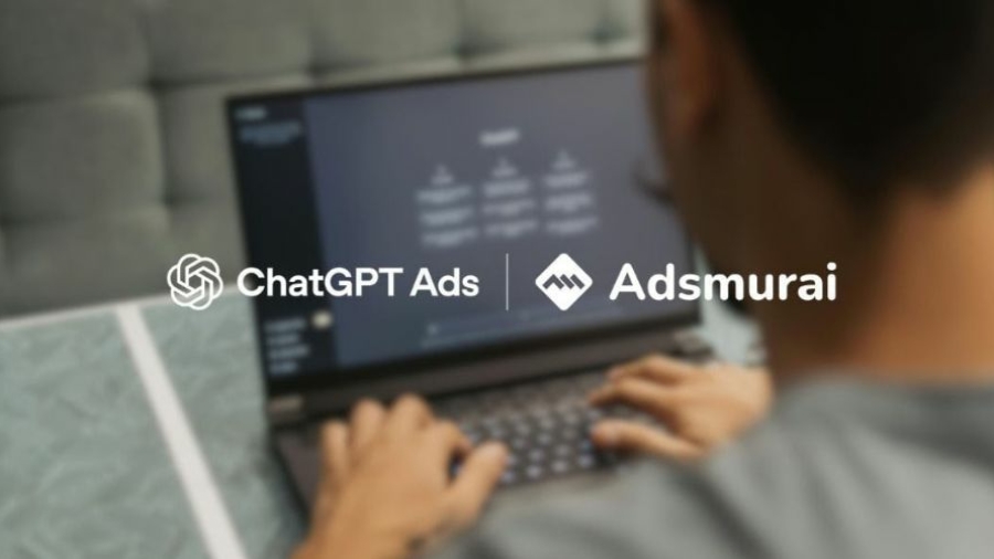 Adsmurai es technology partner de OpenAI para ChatGPT Ads