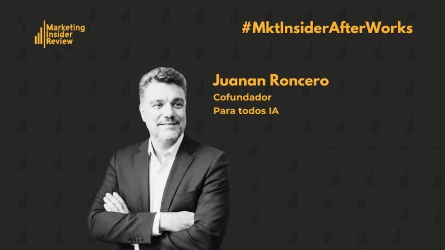 After Works Juanan Roncero