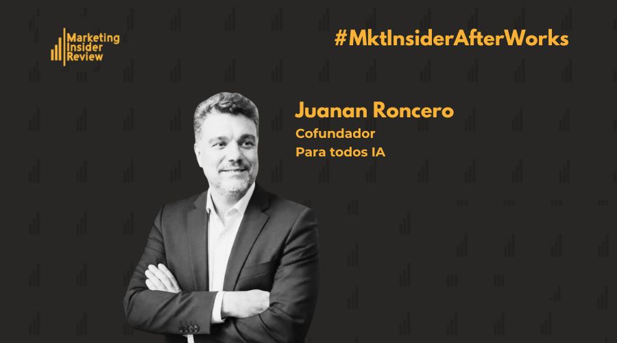 After Works Juanan Roncero