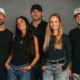 Equipo de la agencia Get Engaged