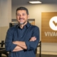 Agustín Navarro es Chief Growth Officer de VivaGym