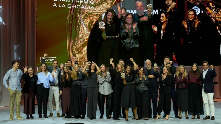 Banco Sabadell gana el Gran Premio a la Eficacia 2026