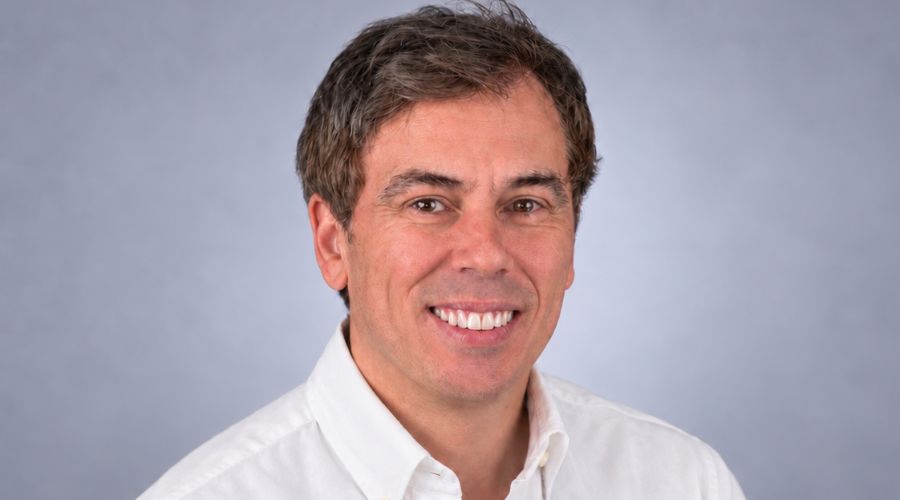 Borja Berzosa es Agency Lead en StackAdapt España