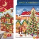 Lindt & Sprüngli presenta sus calendarios de Adviento 2026