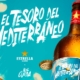 Estrella Damm lanza la campaña El tesoro del Mediterráneo