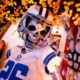 NFL México lanza la campaña Hasta la Muerte por el Día de Muertos 2026