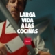 Teka estrena la campaña nacional Larga Vida a las Cocinas