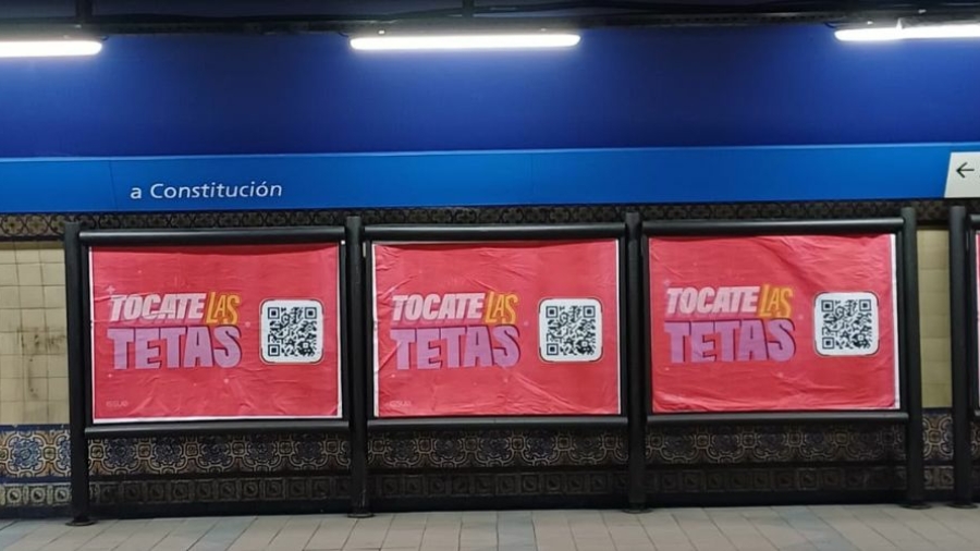 Issue lanza la campaña Tócate las Tetas para el Octubre Rosa 2026