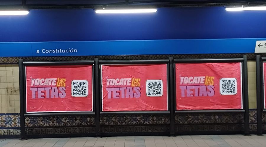 Issue lanza la campaña Tócate las Tetas para el Octubre Rosa 2026
