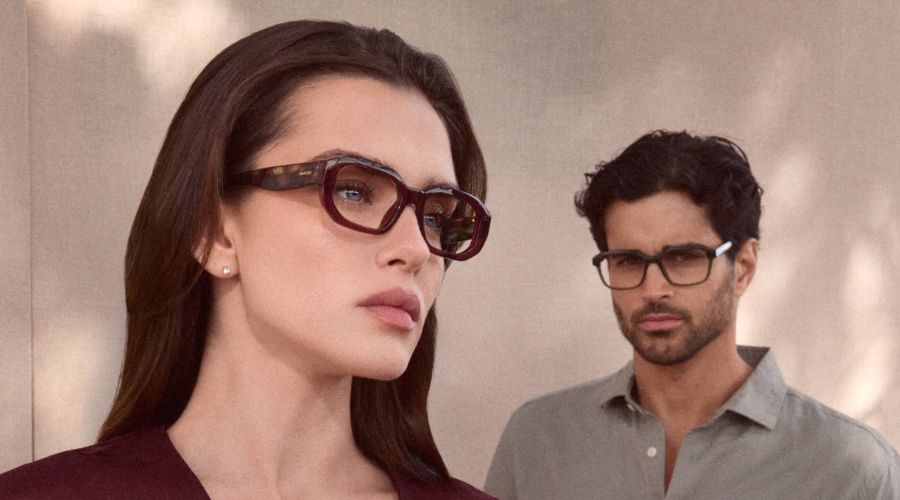 Opticalia presenta la cápsula de gafas Aromas