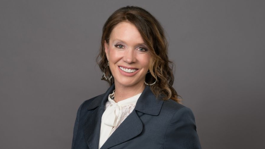 Caroline Beteta es presidenta y directora ejecutiva interina de Brand USA