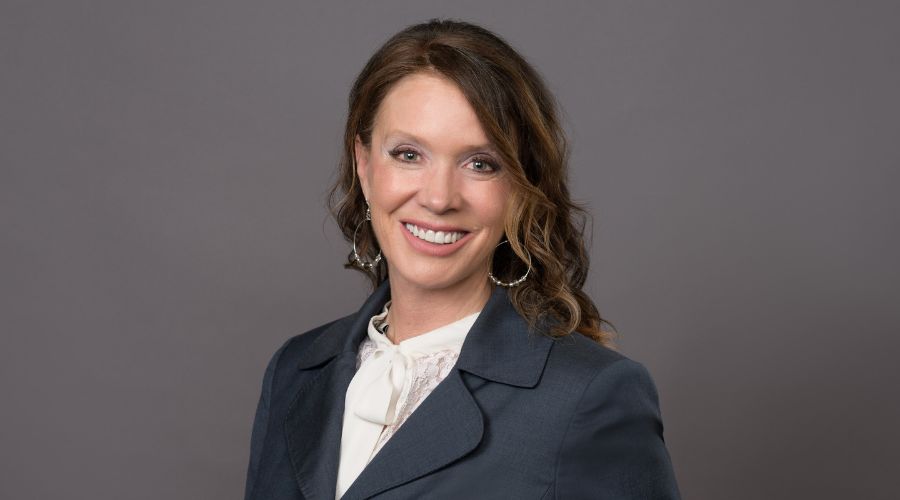 Caroline Beteta es presidenta y directora ejecutiva interina de Brand USA