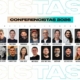 Ciclo de Conferencias Internacionales 2026 del Festival El Ojo de Iberoamérica