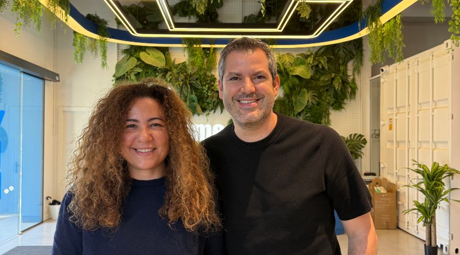 Clara Valle es Branded Entertainment & Production Business Managing Director de YouPlanet