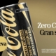 Coca-Cola Zero sin Cafeína