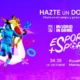 Madrid in Game organiza la competición Esports + Sports 2026