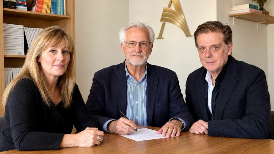 Convenio entre Academia de la Publicidad y Universidad de Valladolid