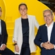 Dentsu presenta la nueva estructura oneCXM
