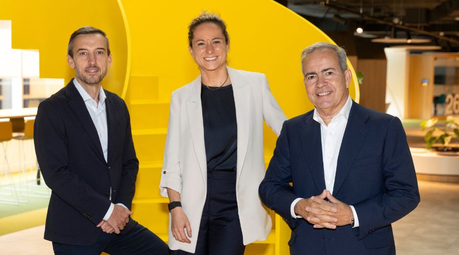 Dentsu presenta la nueva estructura oneCXM