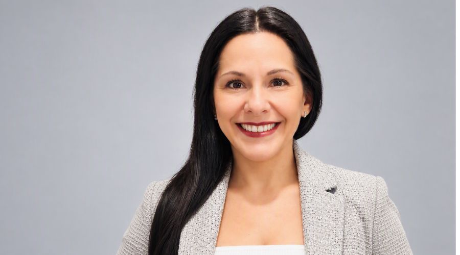Diana Patricia Campos es Vicepresidenta de Ventas, Trade & Partnerships en US Media México